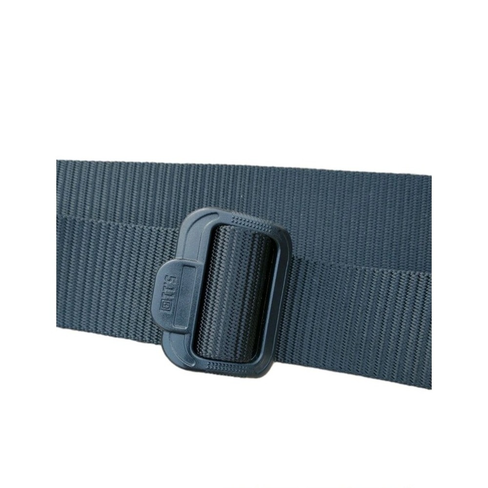 5.11 Tactical Men's 1.5-Inch Black TDU  Tactical Belt Large 36 - 38